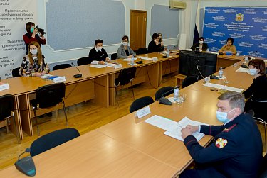 Отдых и оздоровление детей – на особом контроле